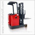 Electric Reach Forklift (TF Series)